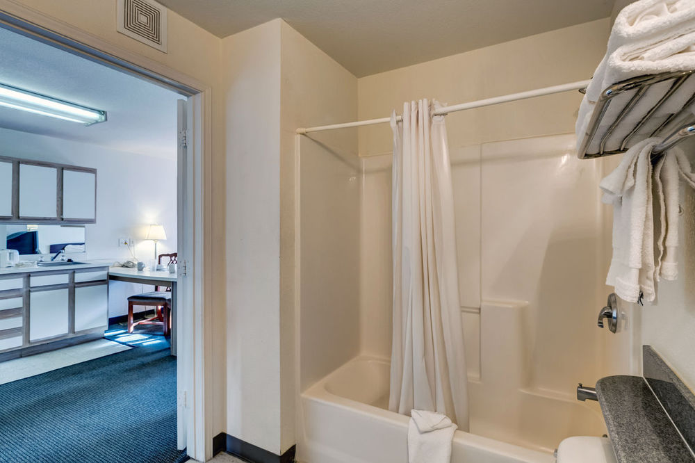 Intown Suites Extended Stay Select Denver - Aurora South Quarto foto